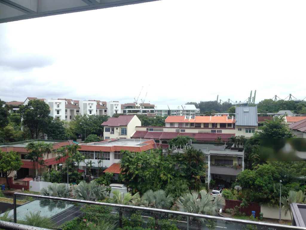 The Sorrento (D5), Condominium #147186132
